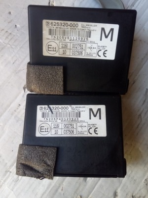 Toyota auris ii 13-15 модуль imo фото №1