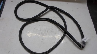 Прокладка правая задняя subaru forester iii 2.0d 2009 фото №1