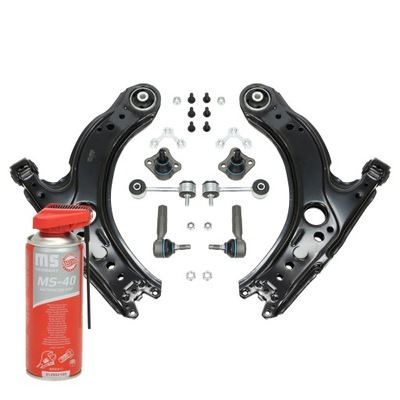 SWINGARMS W KPL. FRONT SKODA OCTAVIA 