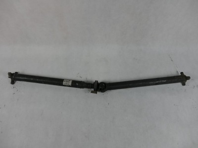 Mercedes w209 2.2 cdi автоматична коробка передач wał привідний фото №1