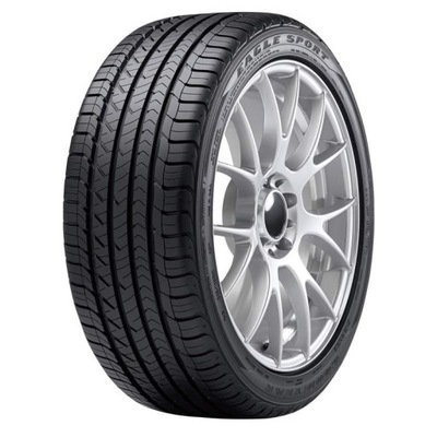 2 PIEZAS GOODYEAR EAGLE SPORT ALL-SEASON 265/50R19 110W  