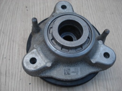 Bmw g01 g02 роз'єм амортизатора перед подушка 6888324 фото №1