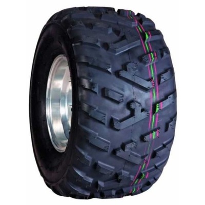 2X ПОКРИШКА QUAD ATV DURO 18X9,50-8 TL DI2021