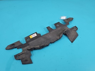 Захист заглушка пластик поперечина передній toyota rav4 iv 16681-36021 фото №1