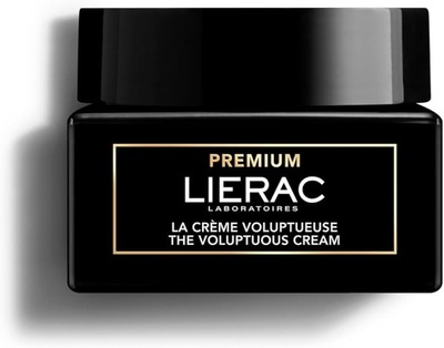 Lierac Premium The Voluptous Cream Krem 2ml Probka