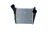 NRF RADUADOR INTERCOOLER PORSCHE CAYENNE/VW TOUAREG 2.5D-5.0D 02-10  