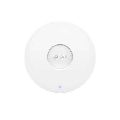 TP-Link Omada EAP673 punkt dostępowy WLAN 5400 Mbit/s Biały Obsługa Po...