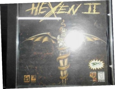 hexen II