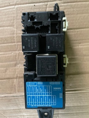 Коробка запобіжників siemens 30807016 фото №1