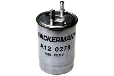 Denckermann a120278 фильтр топлива фото №1