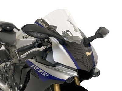 WRS СТЕКЛО SPORT ПРОЗРАЧНОЕ YAMAHA R1