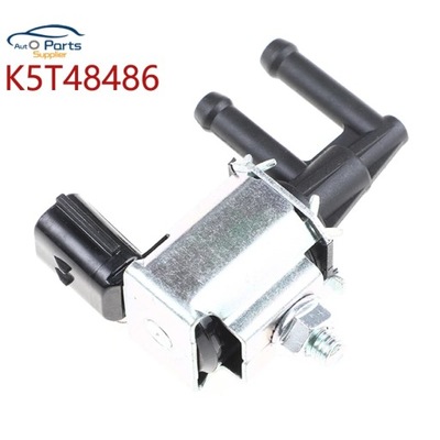 ZNIOWY VOŽTUVAS ELEKTROMAGNETINIS DLA SUZUKI AERIO GRAND K5T48279 18117-52G00 