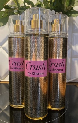 TOP Rihanna Crush perfumowana mgiełka do ciała 236 ml oryginał HIT !!!