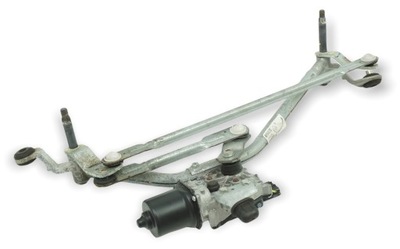 Механизм дворник renault captur i фото №1