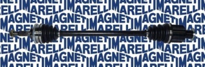 MAGNETI MARELLI 302004190100 ARBRE DE TRANSMISSION 