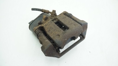 Volvo xc60 i awd суппорт тормозной левый задняя задний фото №1