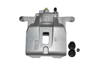 Супорт гальмівний перед передній lexus rx ii 300 350 фото №1