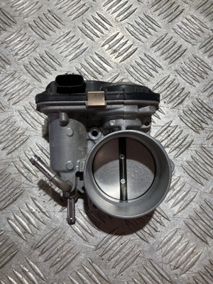 Дросельна заслінка toyota rav4 v 19- 2.5 гібрид фото №1