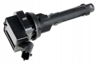 Катушка зажигания do toyota corolla 1.4 фото №1