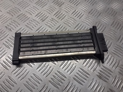 Отопитель электрическая renault megane ii 664447a фото №1