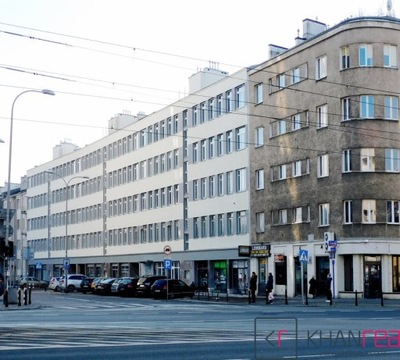 Mieszkanie, Warszawa, Ochota, 124 m²