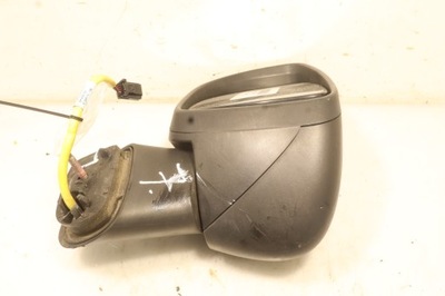 Зеркало левая renault captur i a050446 ted69 фото №1