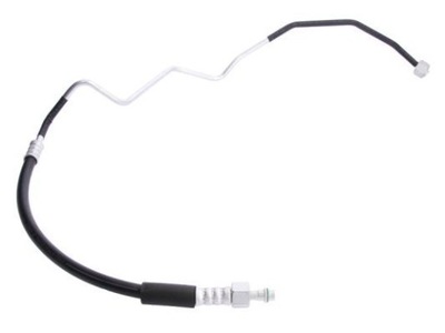 Шланг трубка кондиціонера ktt160038 thermotec фото №1