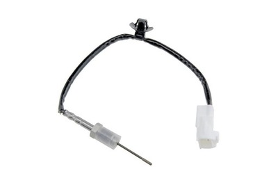 EGT-NS-002 NTY SENSOR TEMPERATURA GASES DE ESCAPE NISSAN NP300 NAVARA 2.5DCI /4WD 0  