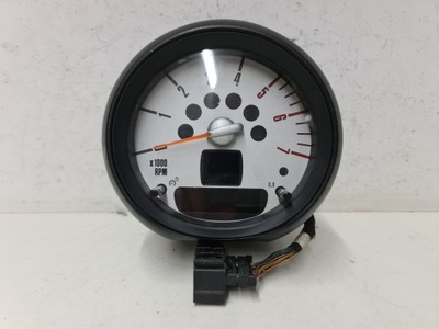 Obrotomierz mini cooper r56 r60 9283578 фото №1