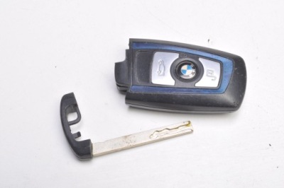 BMW F20 F21 F22 F23 KLUCZYK PILOT