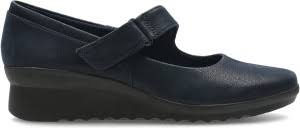 Clarks Caddell Yale 261293784 ( 37.5 )