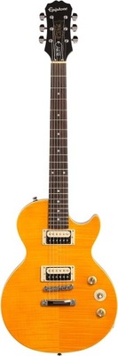 Epiphone Slash AFD Les Paul Special II Outfit