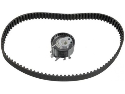 FEBI BILSTEIN 19852 КОМПЛЕКТ РЕМНЯ РОСПОДІЛЬНИКА 