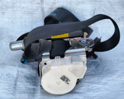 Pas безопасности правый перед citroen c5 iii x7 96560562xx фото №1