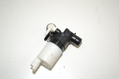 Помпа розпилювача renault laguna ii megane ii scenic ii espace iv фото №1