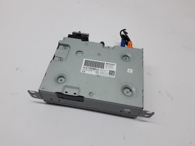 Citroen c3 iii 2016- радіо фото №1