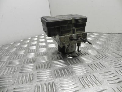 Модуль управляющий abs гидравлический suzuki grand vitara ii 2008 64j2 фото №1