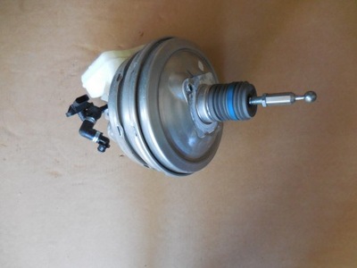 Audi a8 d4 підсилювач гальм насос гальмівна 4h0612103c фото №1