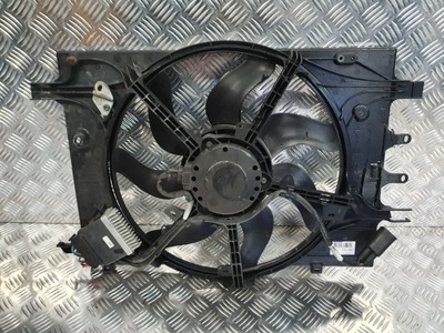 Корпус вентилятор радиатора infiniti q50 13- 2.2 cdi фото №1
