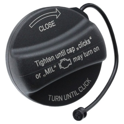 Кришка заливної пального do mini f54 f55 f56 f57 f60 r50 r53 r55 r56 r58 r59 r61 фото №1