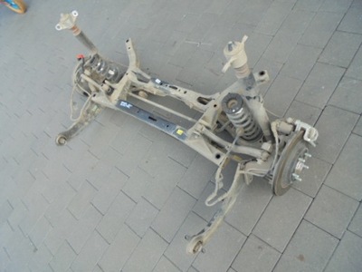 Подвеска задняя балка oś hyundai kona i electric фото №1