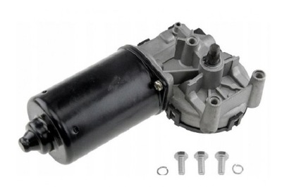 Моторчик дворник перед kia sportage ii 04-10 фото №1