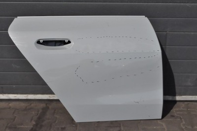 Bmw i4 g26 двері правий задня задні 23r c4p фото №1