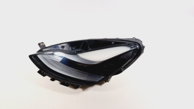 Tesla 3 лампа ліва led 1514952-00-c фото №1