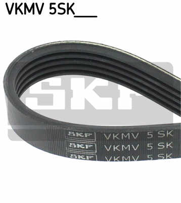 CORREA PK SKF VKMV 5SK628 VKMV5SK628  