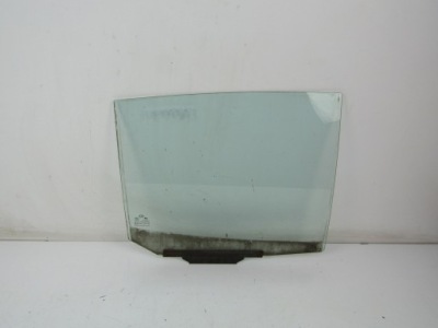 Kia picanto i sa ba стекло дверь задняя правая 04-07 5d фото №1