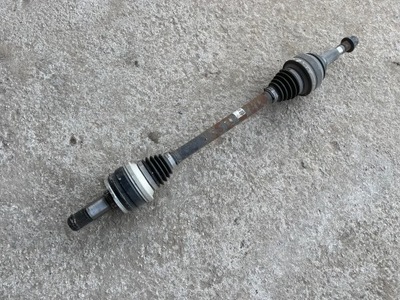 Ліва привідний вал задня задня lexus lc 500 lc500h 42340-11010 фото №1