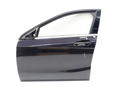 Дверь левый перед левая передние mercedes a w176 лак 592 фото №1