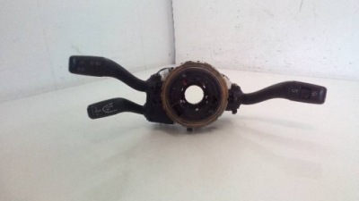Переключатель комбинированный лента audi a4 b6 8e0953549l фото №1