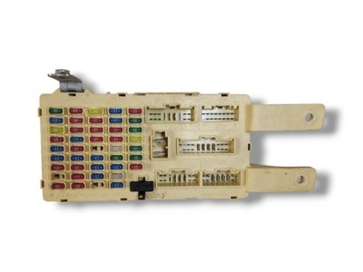 Hyundai santa fe 2008 рамка / модуль предохранителей фото №1